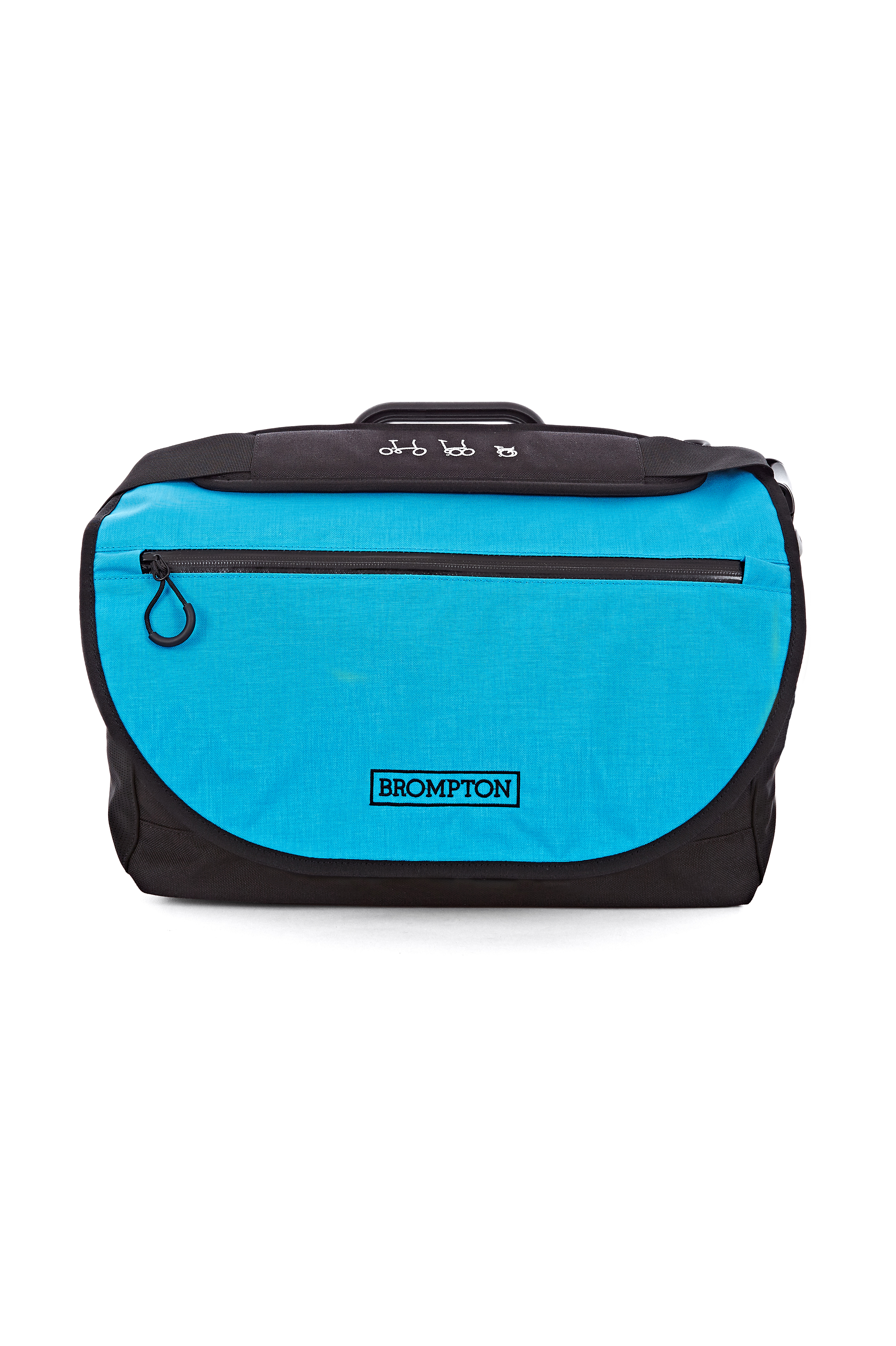 brompton s bag flap