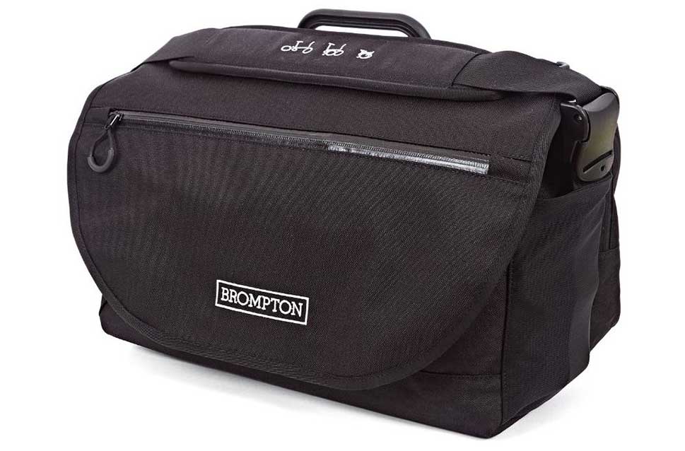 brompton s bag review