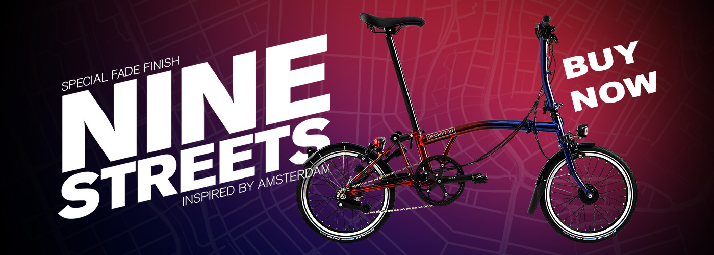 Brompton_Amsterdam_9_Streets BernatCycles