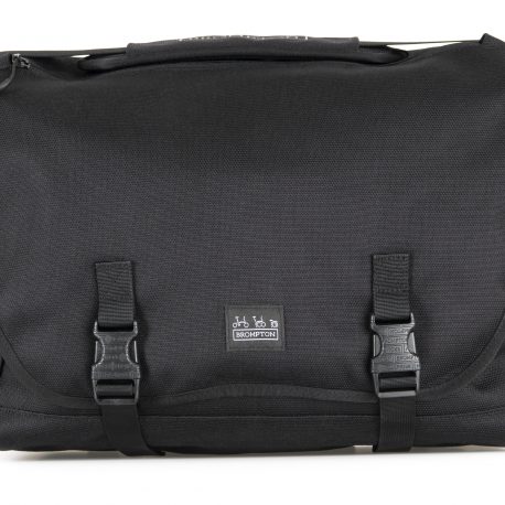 Brompton Metro Messanger L Bag | BernatCycles