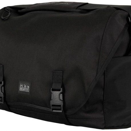 Brompton Metro Messanger L Bag | BernatCycles