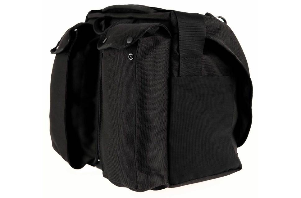 Brompton Metro Messanger L Bag | BernatCycles