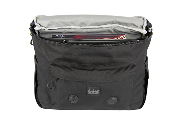 【新品未使用】Brompton Metro Backpack M ブラック Metro Backpack Medium | Brompton Bicycle USA