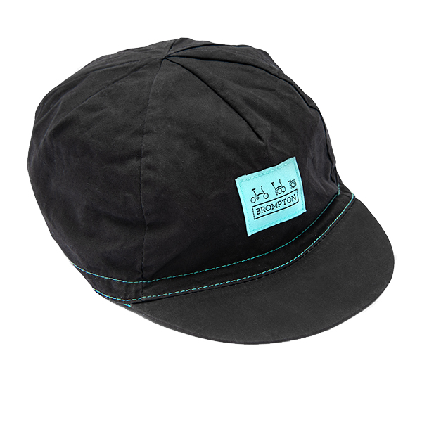 Brompton cycling cap Clearance