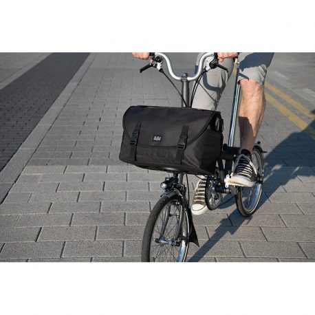 Brompton Metro Messanger M Bag | BernatCycles