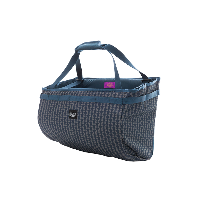 Borough Basket Liberty L Jonathan | BernatCycles Borough Basket Liberty L Jonathan | BernatCycles
