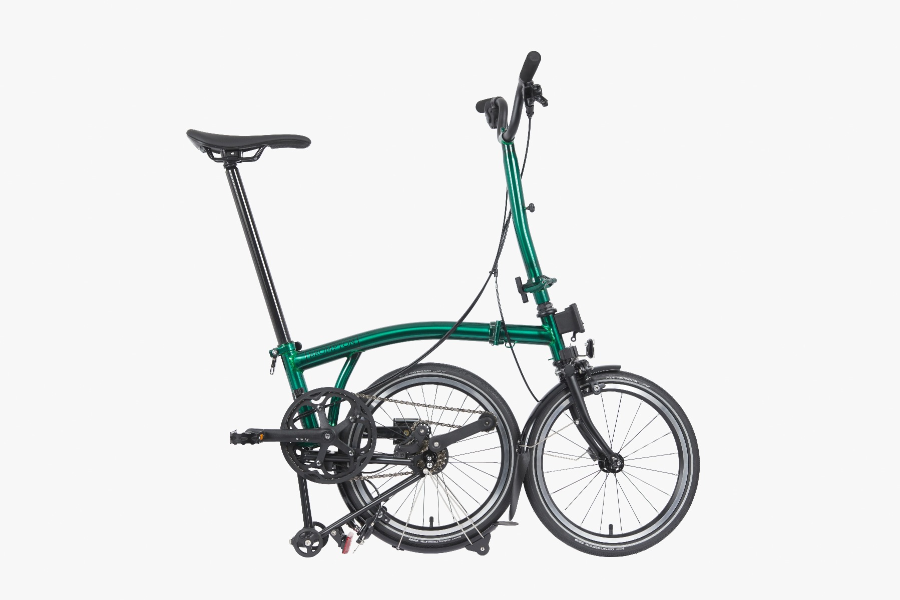 BROMPTON M6L グリーン 0itVd8mjiZbVU05WLDCDQ675ypfPsi