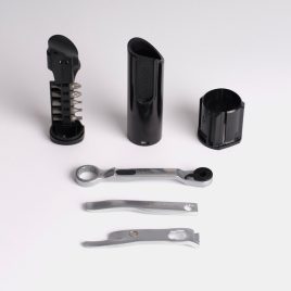 Toolkit G line Brompton