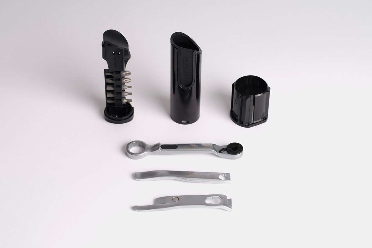 Toolkit G line Brompton