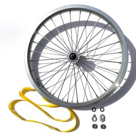 Brompton Front Wheel