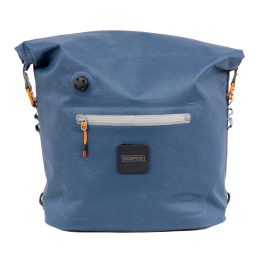 Borough Waterproof Roll Top Bag Small