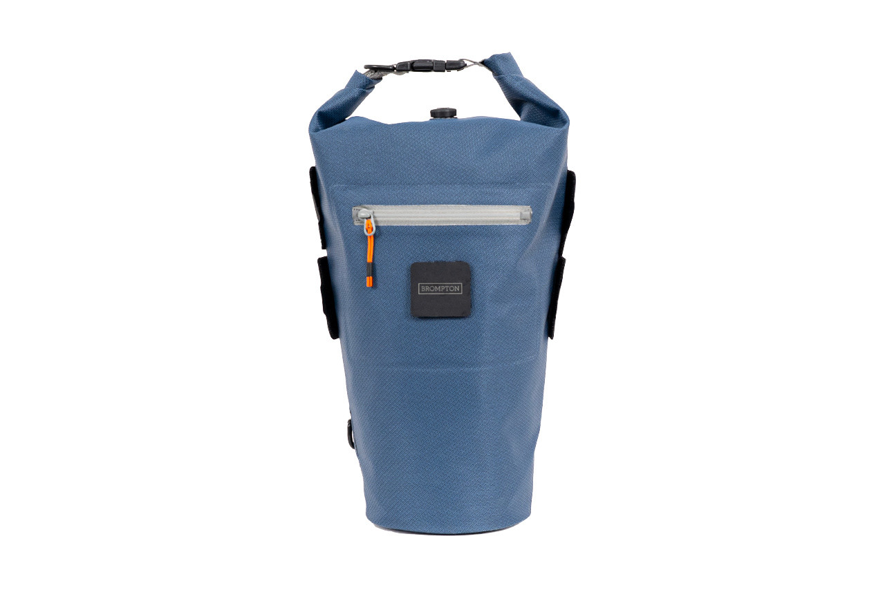 Roll top Rack bag