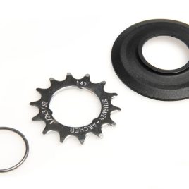 3 speed Brompton Sprocket Set