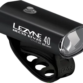Lezyne 40 Stvzo Front Light Recharge