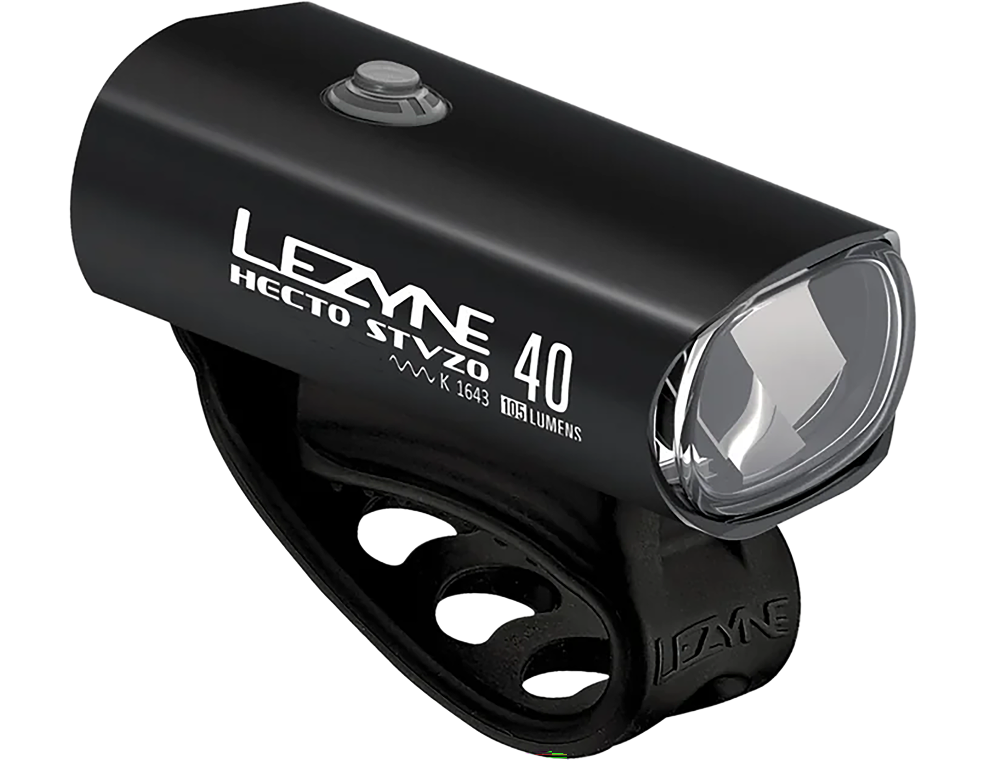 Lezyne 40 Stvzo Front Light Recharge
