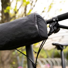 Bar Bag Anthracite