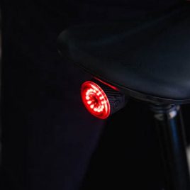 Be Seen Lights for G-Line